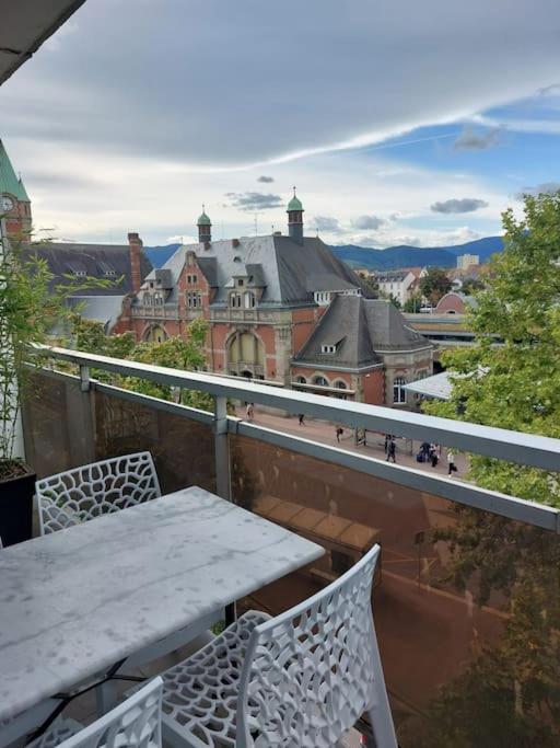 Apartment Le Vi Colmar