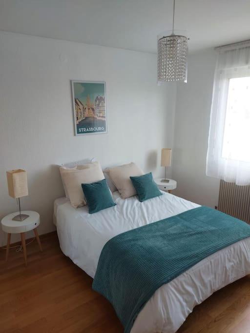 Apartment Le Vi